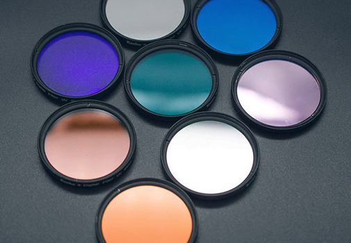 光学フィルター