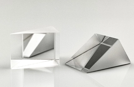 光のプリズムがどのように機能するか