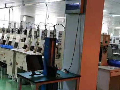 glass optical components