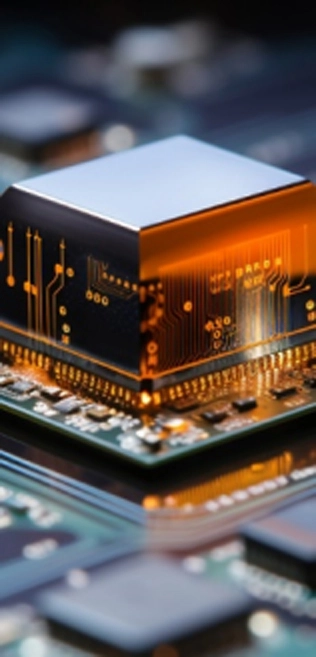 高精度フォトニクスにおける光学応用