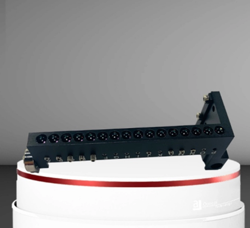 光学技術とイノベーションの道をリードする