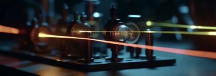 光学部品製造の標準