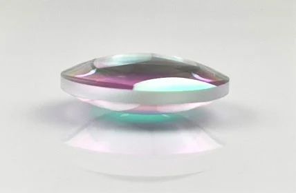 二重凸レンズが写真の画質を向上させる方法