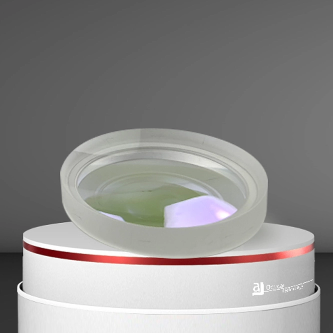 反射防止 (AR) コーティング