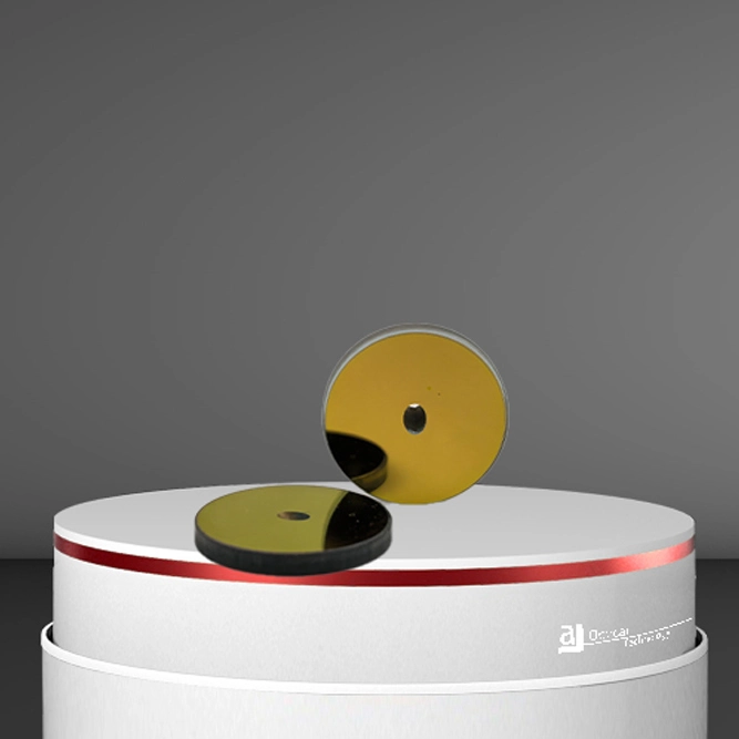 反射コーティング