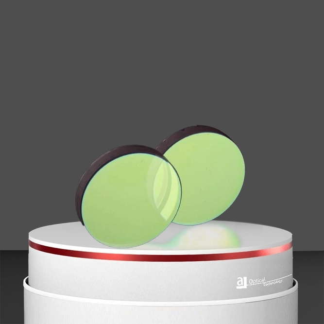 バンドパスフィルター