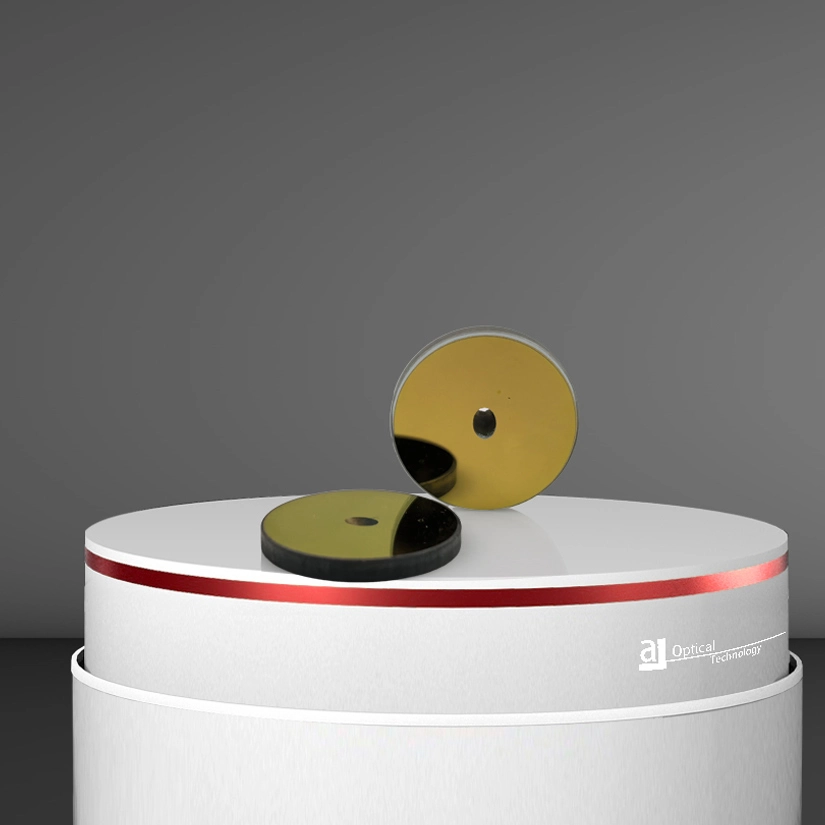 光学金属ミラー