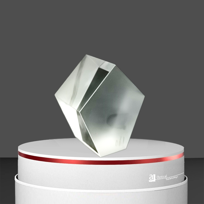 ペンタプリズム