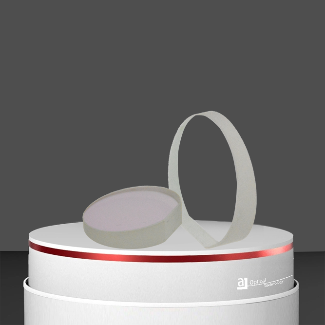 ウェッジプリズム