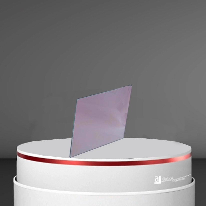 ビームSplitterのコーティング