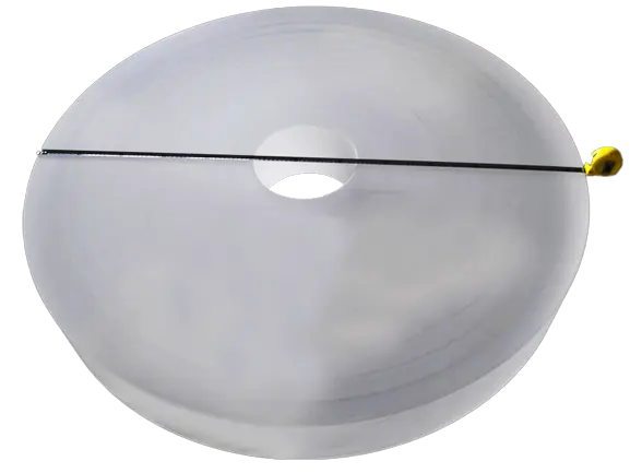 カスタム光学アセンブリ