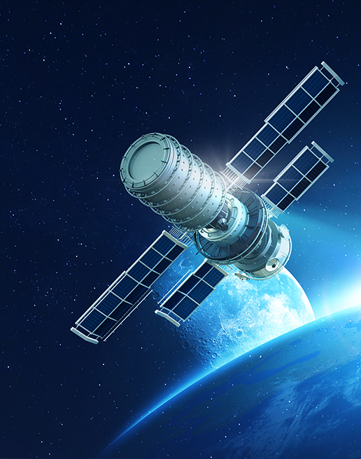 防衛と航空宇宙