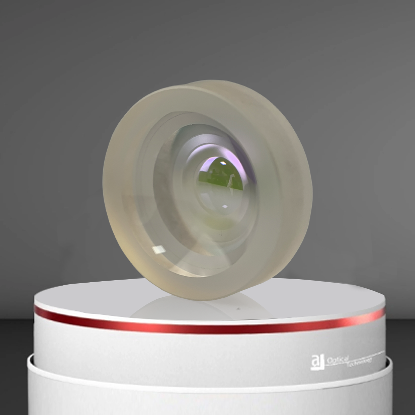 メニスカスレンズ